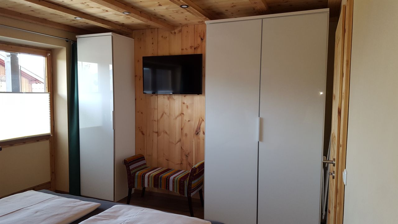 Schlafraum Schlafraum